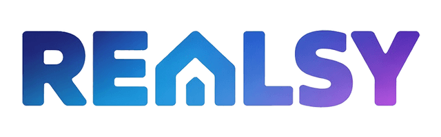 Realsy Logo