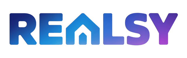 Realsy Logo